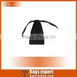 2016 New Arrival Hot Cheap Selling Satin Drawstring Bags for Lady ,satin for Body thumbnail-3