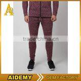 Jogger Pants Wholesale Men Bottoms Fitness Gym Tapered Futura Sweatpants