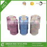 Normal Dyed 300D Polyester Jacquard Weaving DTY for Belt thumbnail-6