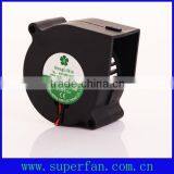 Humidifier Blower Fan 12 Volt 60x60x28mm