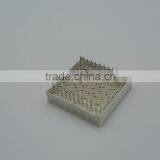 High Reliability Red and Pure Green Bi-color 8*8 Dot Matrix Display thumbnail-4