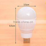 Promotional Gift USB Night Lamp thumbnail-3