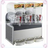 3 Bowls, High Capacity Slush Machine