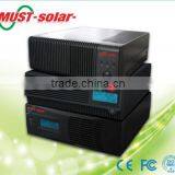 <MUST Solar>South Africa 12V 220V Home Power Inverter With Battery Charger