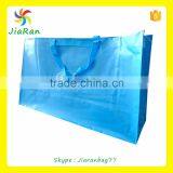 Heart Shape pp Woven Wine Bag,beer Bottle pp Woven Bag thumbnail-3