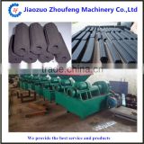 Small Charcoal rod Pressing Machine Charcoal Powder Briquette Forming Machine(Whatsapp:008613782839261)