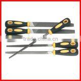 6pc Hand Tool File Set