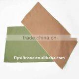 Economic Silicone Thermal Insulation Materials,Applied in LED/CPU/Machinery Filling, Shock Reduction and Heat Sink thumbnail-1