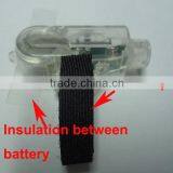 2015 Hotest Giveaways Led Laser Finger Light,led Light up Finger thumbnail-4