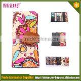 Famous Brand Designer 2016 Latest Design Wallets Women Fancy Ladies Purse thumbnail-1