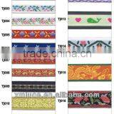 Ribbon Embroidery Tablecloth thumbnail-1
