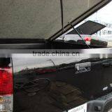 New Type Pickup Tonneau Cover Fiberglass for NISSAN thumbnail-1