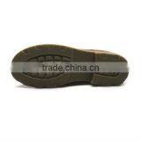 Wholesale Height Increasing Elevator Suede Leather Half Boots/winter Snow Boots/quality Boot thumbnail-2