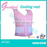 POPULAR cooling coat for workers outdoor hot sale in china
