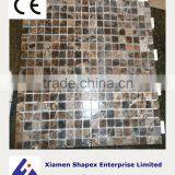 Good Quality From Own Factory Natural Stone Mosaic Tile thumbnail-6