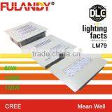 200watt Outdoor Led Flood Light for Football Stadium UL&cUL DLC thumbnail-4