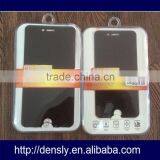 Best Price 9H Privacy Tempered Glass Screen Protector for Iphone 6/6s