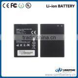Good Quality Cell Phone Battery HB4W1 for Huawei Ascend G510 G520 G525 Y210 Y530 C8813 T8951 C8813d