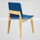 Scandinavian Design Dining Chairs thumbnail-5