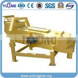 High Efficient Vibrating Screener for Wood Pellets thumbnail-1