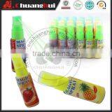 20ml Fruity Flavour Spray Liquid Candy, Magic Spray Candy thumbnail-1