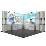 Aluminum Modular Exhibition Equipment