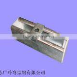 Galvanized Steel Price per Ton thumbnail-1