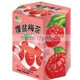 Japanese Cherry Blossom Raspberry Black Tea thumbnail-1