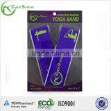 Zhensheng Exercise Stretch Band Yoga Strap thumbnail-3