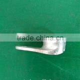 50KN Clevis Thimble for ADSS / OPGW Cable Clamp thumbnail-3