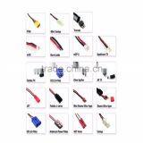 19 in 1 Multifunctional Multi Charge Cable for Lipo Battery / RC Drone / RC Car thumbnail-2