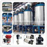 Eps Pre-expander Machine for Africa Market