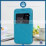 LZB Free Sample Paypal Hot Selling Leather Phone Case for Asus Zenfone 6 thumbnail-3