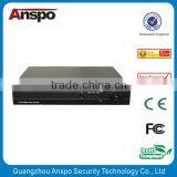 2015 ASP-5816HD High Quality H 264 16 CH HDMI Stand alone DVR cctv camera system Support P2P