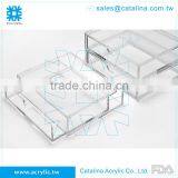 1-drawer Acrylic Box Organizer thumbnail-4