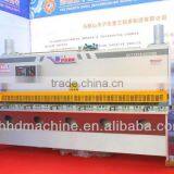 Hydraulic CNC Guillotine Shearing Machine(QC11E18) thumbnail-1