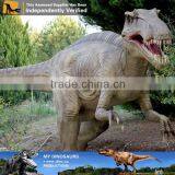 My Dino- A31 Dinosaur Park Realistic Animatronic Triceratops Dinosaur for Sale thumbnail-2