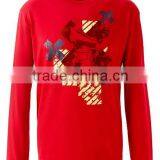 Made in Pakistan 100% Cotton T-shirt thumbnail-1