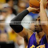 Anti-collision Basketball Arm Guard,Honeycomb Long Elbow Pads,High Elastic Non-slip Gear,Buffer Foam Cotton thumbnail-2