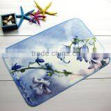 Non-woven Fabrics Mat Cartoon Print Kid's Rugs thumbnail-4