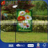 Digital Printing Garden Flag For Wholesale thumbnail-1