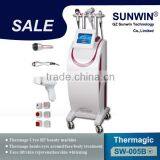 Skin Care Beauty Equipment/Radio Frequency Wrinkle Removal (CE approved)