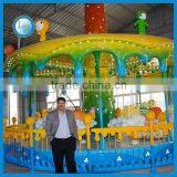 Amusement Equipments Kidde Rides Honey Tree for Sale thumbnail-6