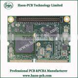 Low Cost Traffic Light PCBA Manufacture