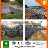 Steel Material Fence Gabion Baskets