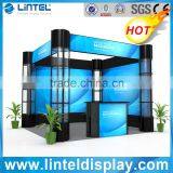 Trade Show Booth Display Stand for Exhibition thumbnail-4