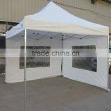 High quality folding aluminium gazebo