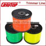 Brush Cutter Cutting Type Grass Trimmer Line thumbnail-1