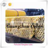 Hot sale fiberglass pultruded tubes