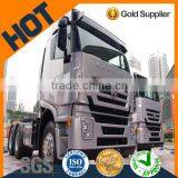 IVECO New Design 6*4 Reliable Truck Head thumbnail-2